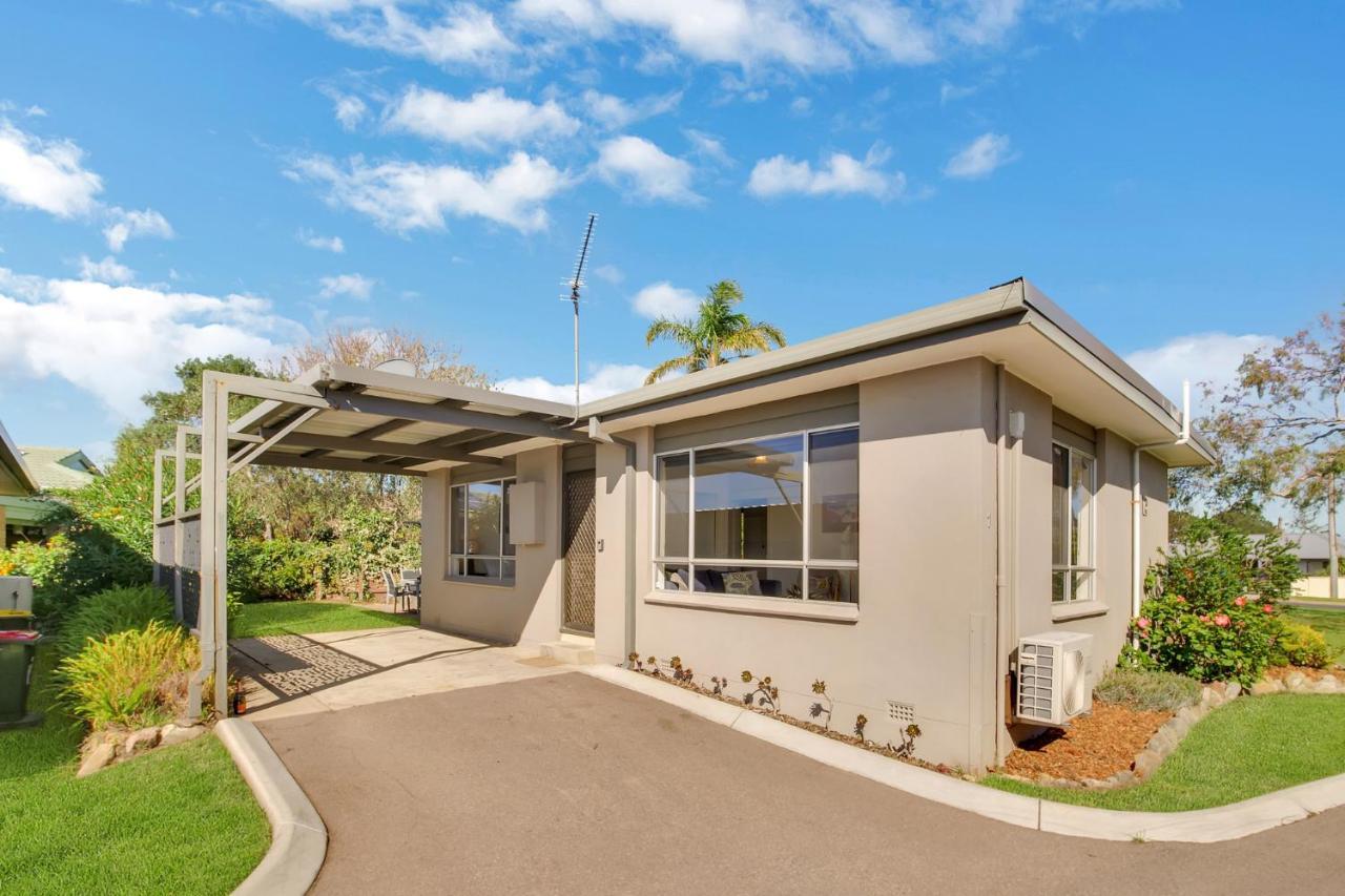 Eagle Heights Holiday Units Eden Exterior foto